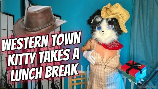 Lisaannpinelli OnlyFans Leaked Free Thumbnail Picture - #OxBkgbRgvs