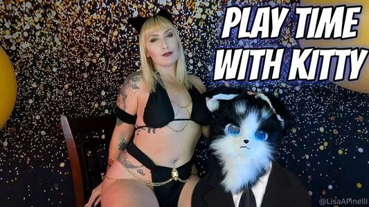 Lisaannpinelli OnlyFans Leaked Free Thumbnail Picture - #ar487lyywE