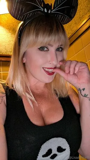 Lisaannpinelli OnlyFans Leaked Free Thumbnail Picture - #cNZCuXELyT