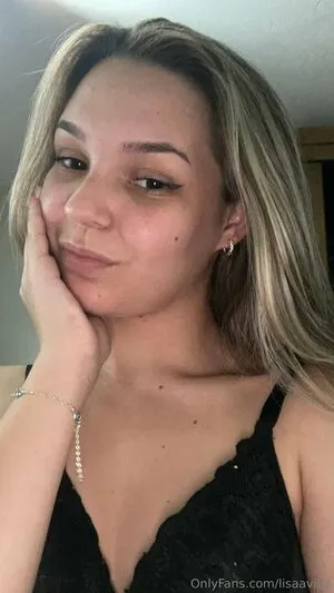 Lisaavipo OnlyFans Leaked Free Thumbnail Picture - #0PPLwlrMaZ