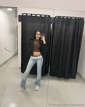 Lisababyt OnlyFans Leaked Free Thumbnail Picture - #0Myiw5zLqY