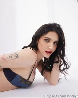 Lisababyt OnlyFans Leaked Free Thumbnail Picture - #MNP2zXzNTG