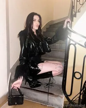 Lisababyt OnlyFans Leaked Free Thumbnail Picture - #VQkqHJejlB