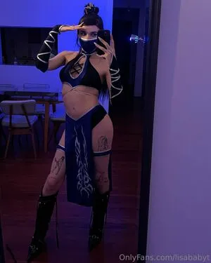Lisababyt OnlyFans Leaked Free Thumbnail Picture - #it3hLV3Axu