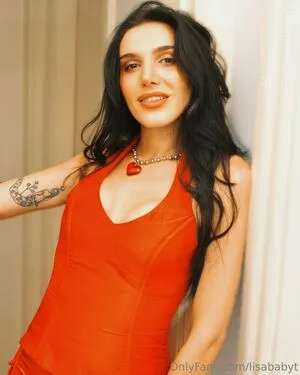 Lisababyt OnlyFans Leaked Free Thumbnail Picture - #nZjevfagJM