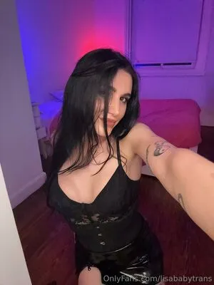 Lisababytrans OnlyFans Leaked Free Thumbnail Picture - #9IsldFQefJ