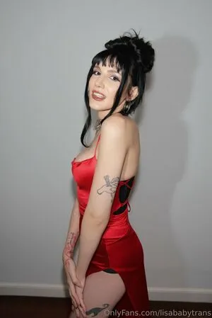 Lisababytrans OnlyFans Leaked Free Thumbnail Picture - #CAPeStQE3X