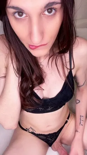 Lisababytrans OnlyFans Leaked Free Thumbnail Picture - #R5mJDCmiwK