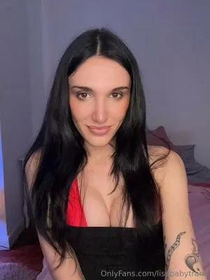 Lisababytrans OnlyFans Leaked Free Thumbnail Picture - #ZBBIHyDPb2