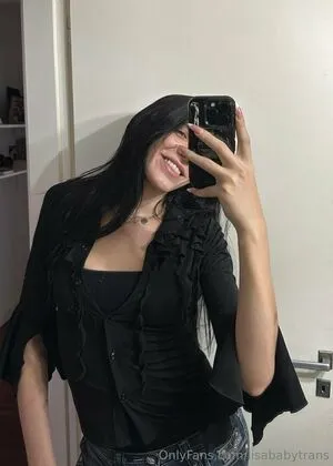 Lisababytrans OnlyFans Leaked Free Thumbnail Picture - #6Lr4V5Icsb