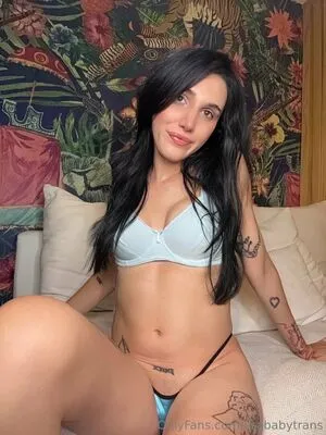 Lisababytrans OnlyFans Leaked Free Thumbnail Picture - #A34fBnmZ0Q