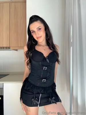 Lisababytrans OnlyFans Leaked Free Thumbnail Picture - #E82xz9TNsj