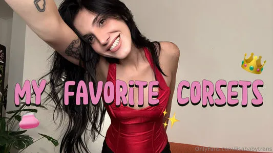 Lisababytrans OnlyFans Leaked Free Thumbnail Picture - #GIn7OuPqXf