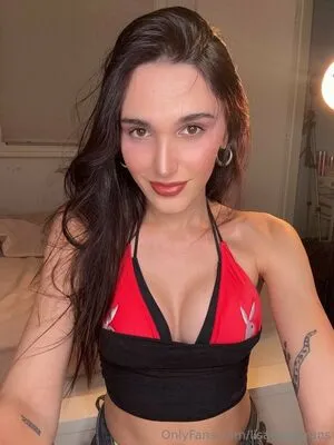 Lisababytrans OnlyFans Leaked Free Thumbnail Picture - #IaUMhUlVU0