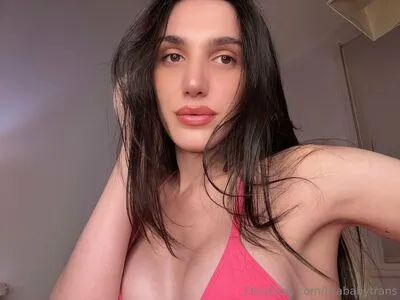 Lisababytrans OnlyFans Leaked Free Thumbnail Picture - #JVEXxB6AUu