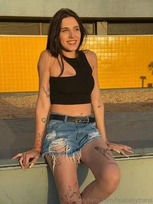 Lisababytrans OnlyFans Leaked Free Thumbnail Picture - #PODj7TsAhk