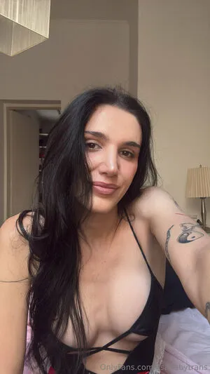 Lisababytrans OnlyFans Leaked Free Thumbnail Picture - #VipOeXqQDU
