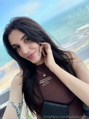 Lisababytrans OnlyFans Leaked Free Thumbnail Picture - #WHZTbKt5Mq