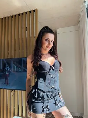 Lisababytrans OnlyFans Leaked Free Thumbnail Picture - #WpHuDutvi3