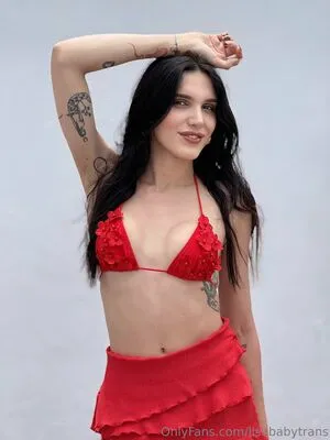 Lisababytrans OnlyFans Leaked Free Thumbnail Picture - #gwgWsxN9DF