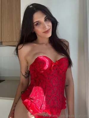Lisababytrans OnlyFans Leaked Free Thumbnail Picture - #oc0Wg0i43B