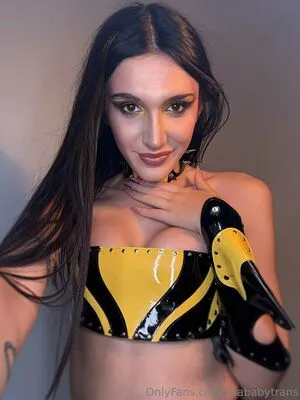 Lisababytrans OnlyFans Leaked Free Thumbnail Picture - #pTPvGJfyAS