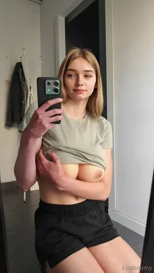 Lisaboomy OnlyFans Leaked Free Thumbnail Picture - #FsG6Vv7qtq