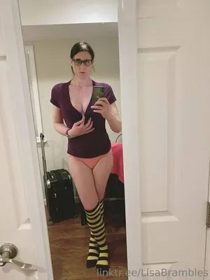 Lisabrambles OnlyFans Leaked Free Thumbnail Picture - #0remagBsgT