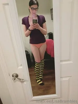 Lisabrambles OnlyFans Leaked Free Thumbnail Picture - #2hDspidEyR