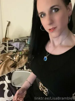 Lisabrambles OnlyFans Leaked Free Thumbnail Picture - #58VszUfM4A