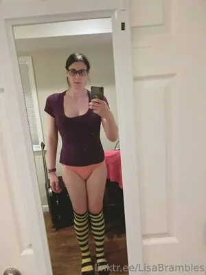 Lisabrambles OnlyFans Leaked Free Thumbnail Picture - #6ufQ5Pk21O