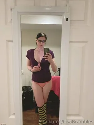 Lisabrambles OnlyFans Leaked Free Thumbnail Picture - #9ZDw8soTRK