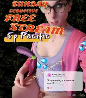 Lisabrambles OnlyFans Leaked Free Thumbnail Picture - #DkpgdtBdI4