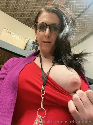 Lisabrambles OnlyFans Leaked Free Thumbnail Picture - #Dlz2U0CLaA