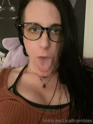 Lisabrambles OnlyFans Leaked Free Thumbnail Picture - #P6XcCOCUVf