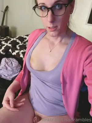 Lisabrambles OnlyFans Leaked Free Thumbnail Picture - #ShQ8qhJrkE