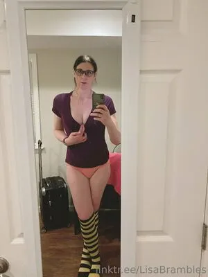 Lisabrambles OnlyFans Leaked Free Thumbnail Picture - #aVXMpcZlR1