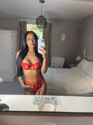 Lisabrowlandsx OnlyFans Leaked Free Thumbnail Picture - #HtHmVARkke