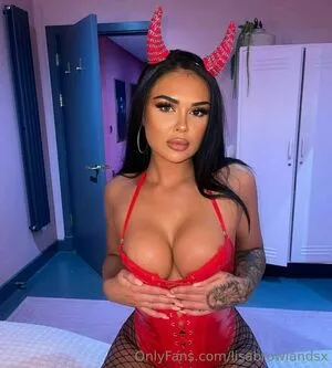 Lisabrowlandsx OnlyFans Leaked Free Thumbnail Picture - #IF9qloXNOF