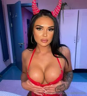 Lisabrowlandsx OnlyFans Leaked Free Thumbnail Picture - #rUGfhF75ul