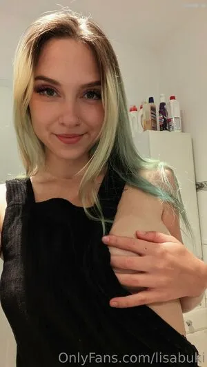 Lisabuki OnlyFans Leaked Free Thumbnail Picture - #07RH5aHmke