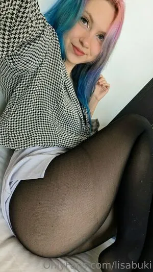 Lisabuki OnlyFans Leaked Free Thumbnail Picture - #0g0RW5VXUp