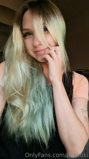 Lisabuki OnlyFans Leaked Free Thumbnail Picture - #3YvGhTzvqC