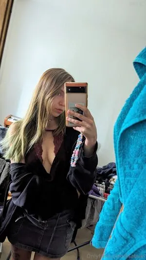 Lisabuki OnlyFans Leaked Free Thumbnail Picture - #4cv0BNZ85h