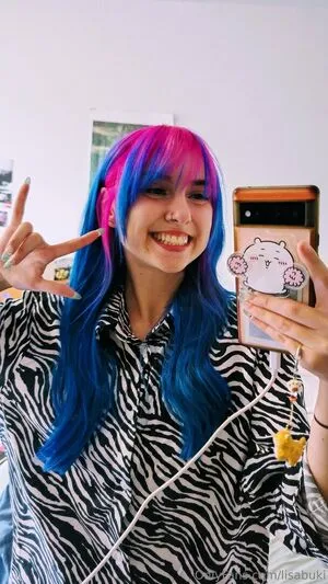 Lisabuki OnlyFans Leaked Free Thumbnail Picture - #ETc1jOTguM