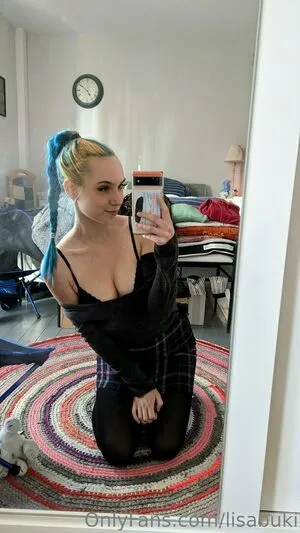 Lisabuki OnlyFans Leaked Free Thumbnail Picture - #LjQrwwGMAK