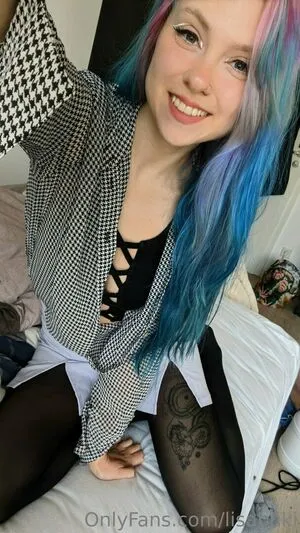 Lisabuki OnlyFans Leaked Free Thumbnail Picture - #RiuWbWMw0w