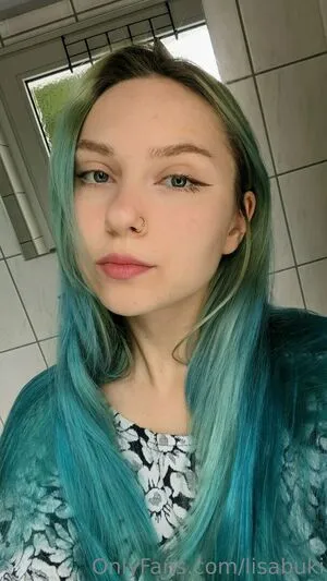 Lisabuki OnlyFans Leaked Free Thumbnail Picture - #V6ZkV8Rllb