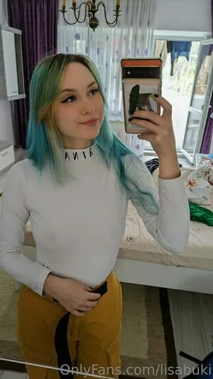 Lisabuki OnlyFans Leaked Free Thumbnail Picture - #WfUlsMO0Ul