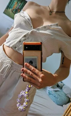 Lisabuki OnlyFans Leaked Free Thumbnail Picture - #bYL4qGMs4a